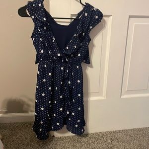 Stitch fix kids dress
